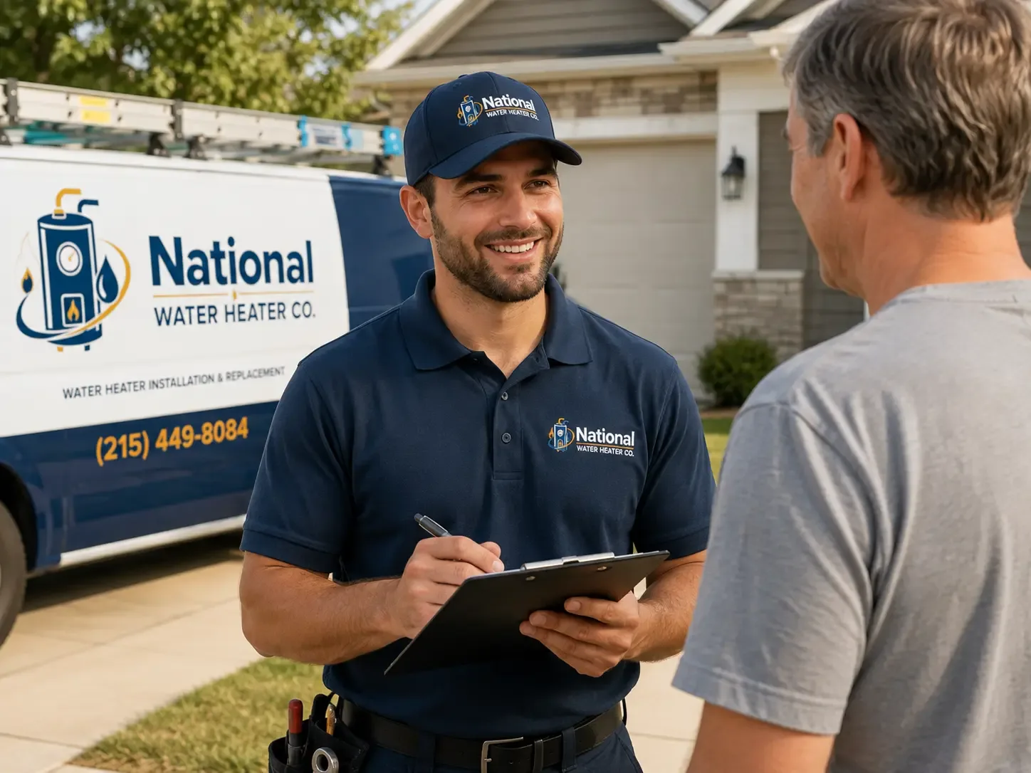 Water Heater Installation Weidman, MI FAQs